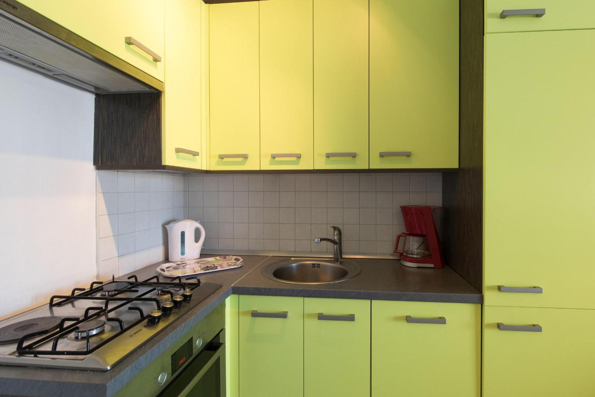 Holiday Home Ore Malinska Extérieur photo