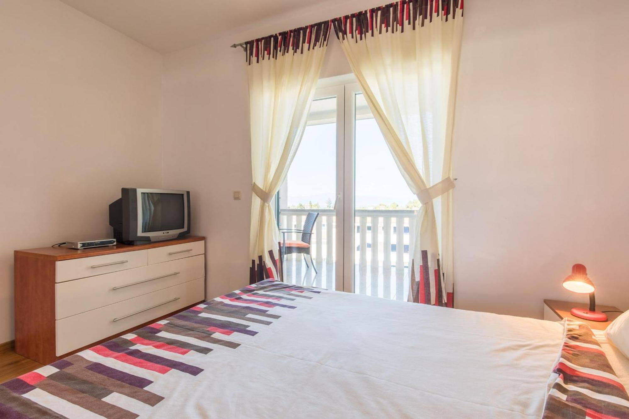 Holiday Home Ore Malinska Extérieur photo