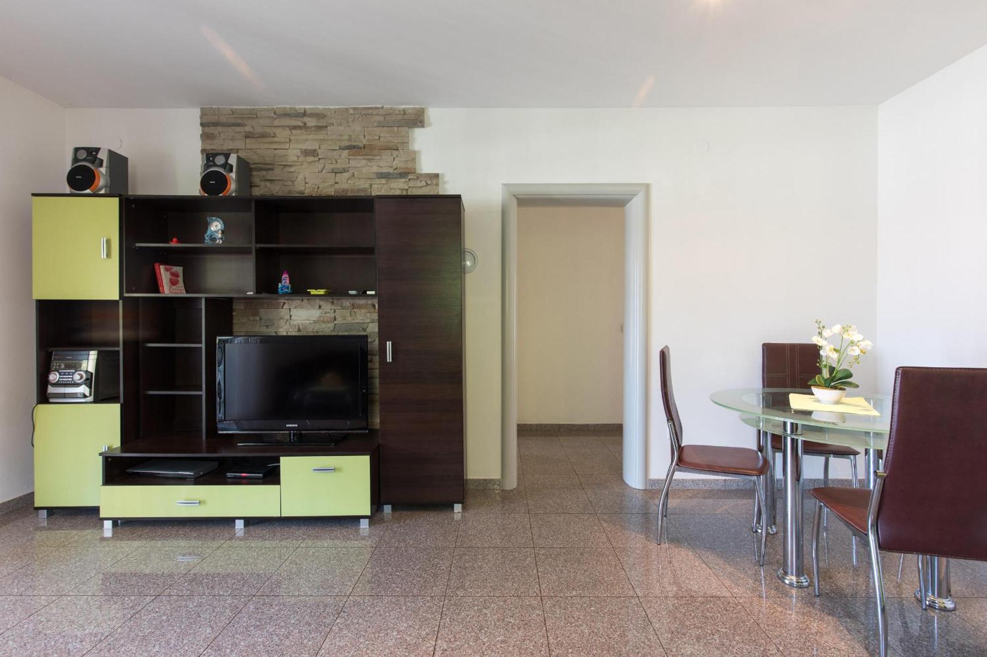 Holiday Home Ore Malinska Extérieur photo