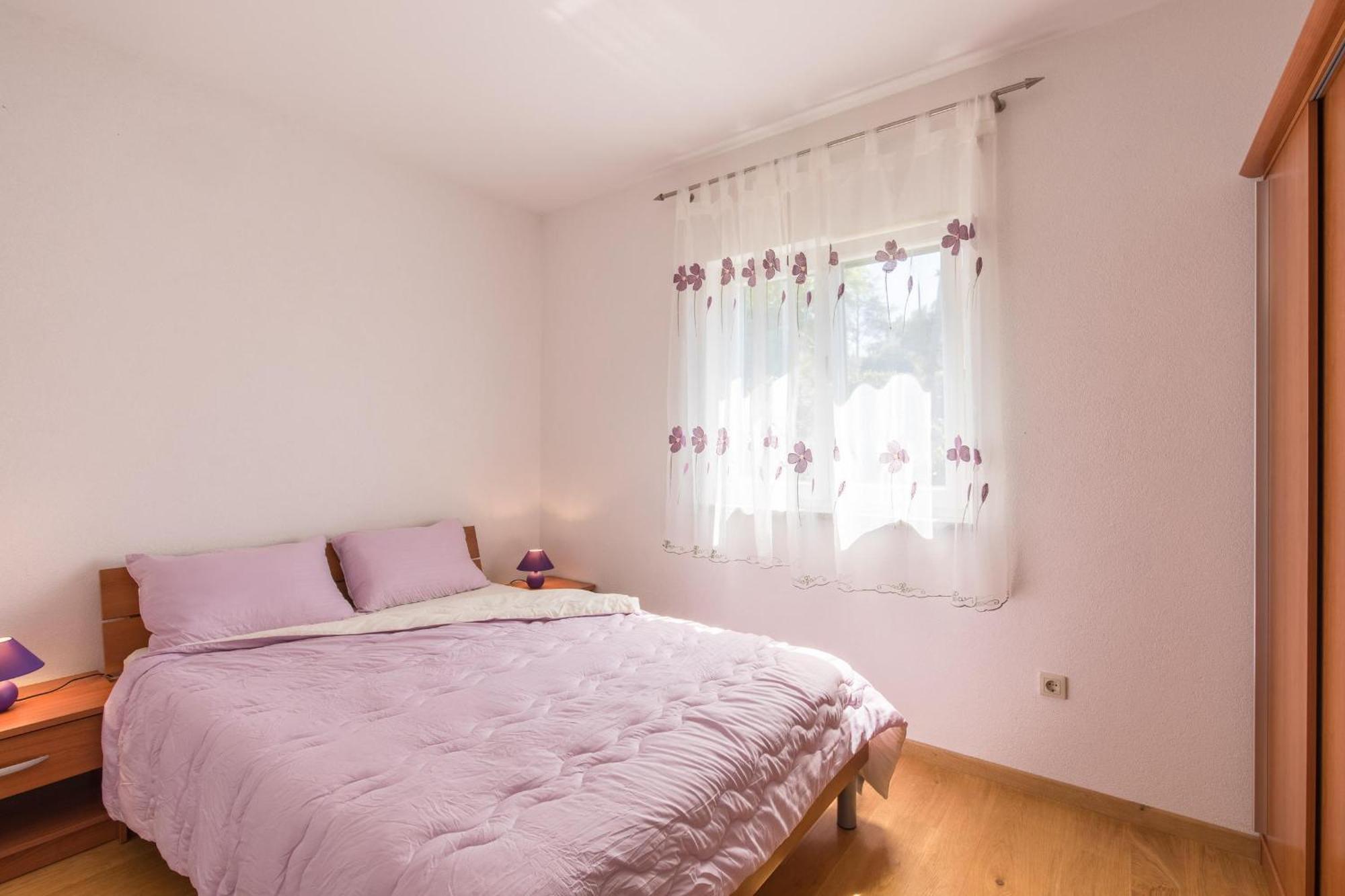 Holiday Home Ore Malinska Extérieur photo